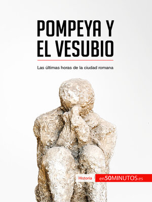 cover image of Pompeya y el Vesubio